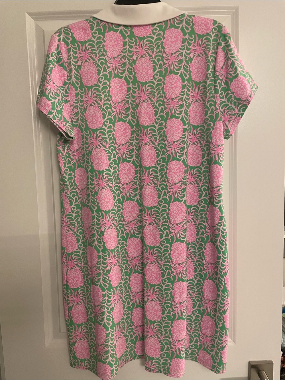 Lilly Pulitzer Dress, Size XL - Picture 3 of 3